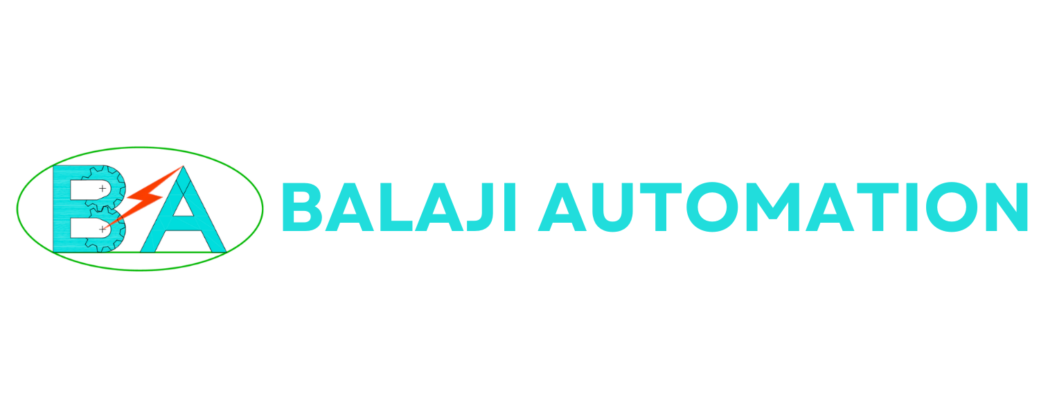 Balaji Automation