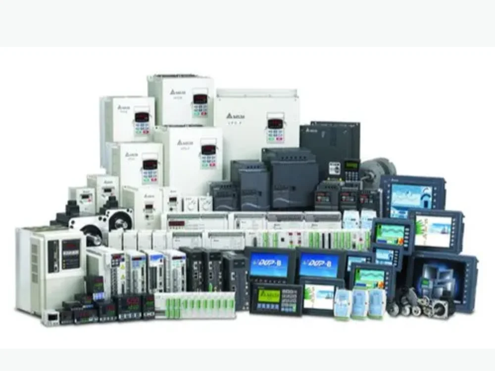 Delta Automation Products