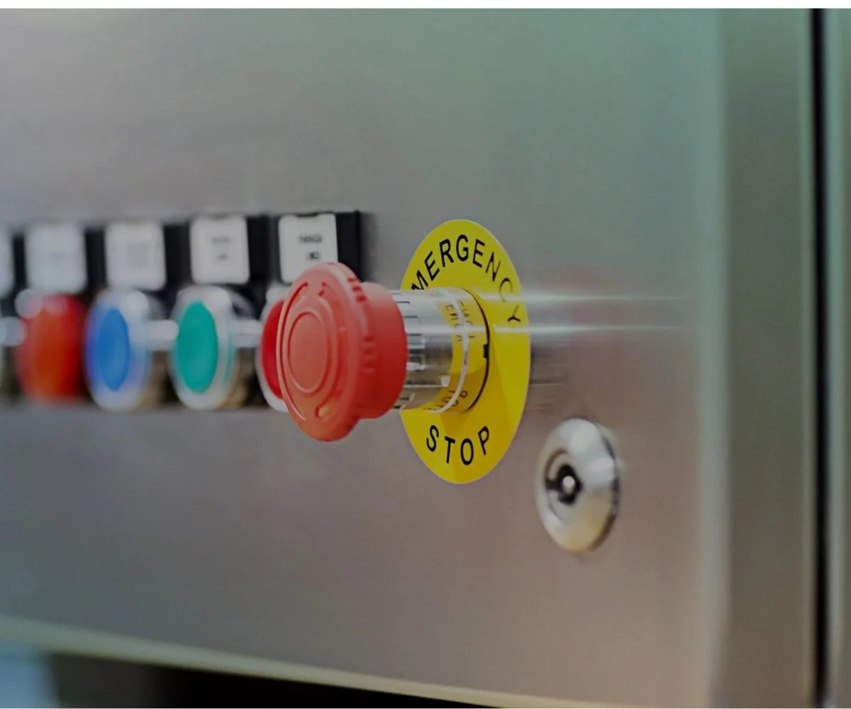 Emergency Shutdown Systems