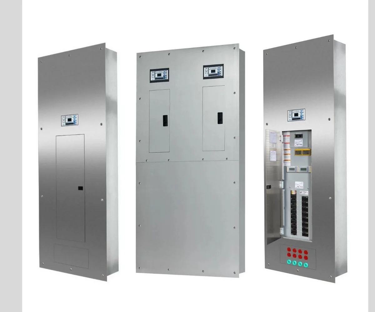 System design and specification