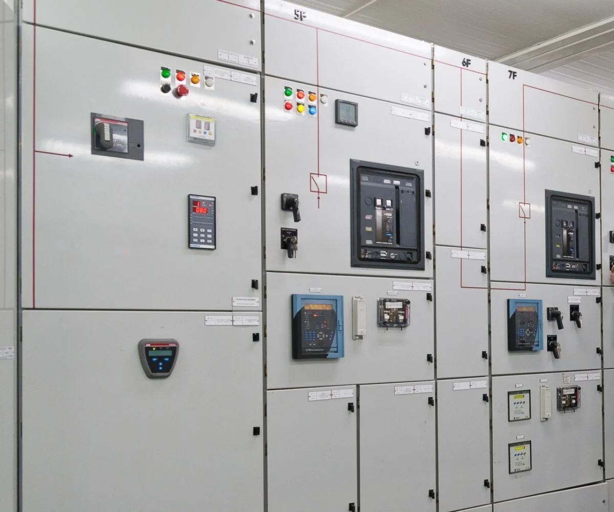 Power Distribution Panels