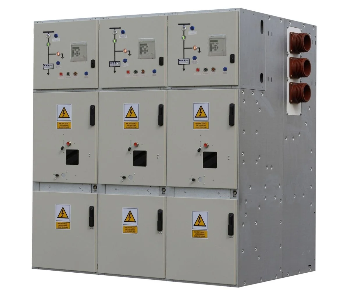 Power Distribution Panel