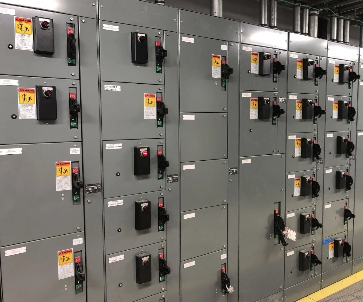 Instrumentation Panels