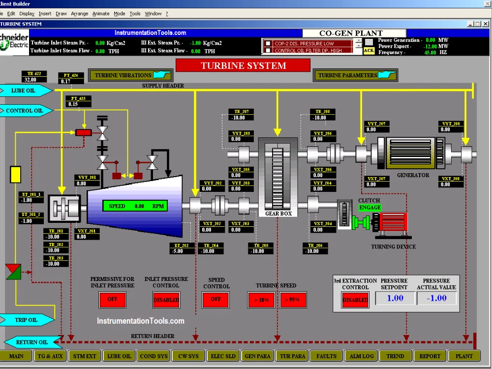 Data logging and reporting