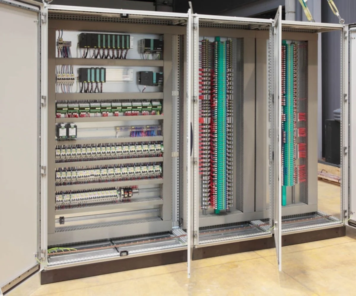 System engineering