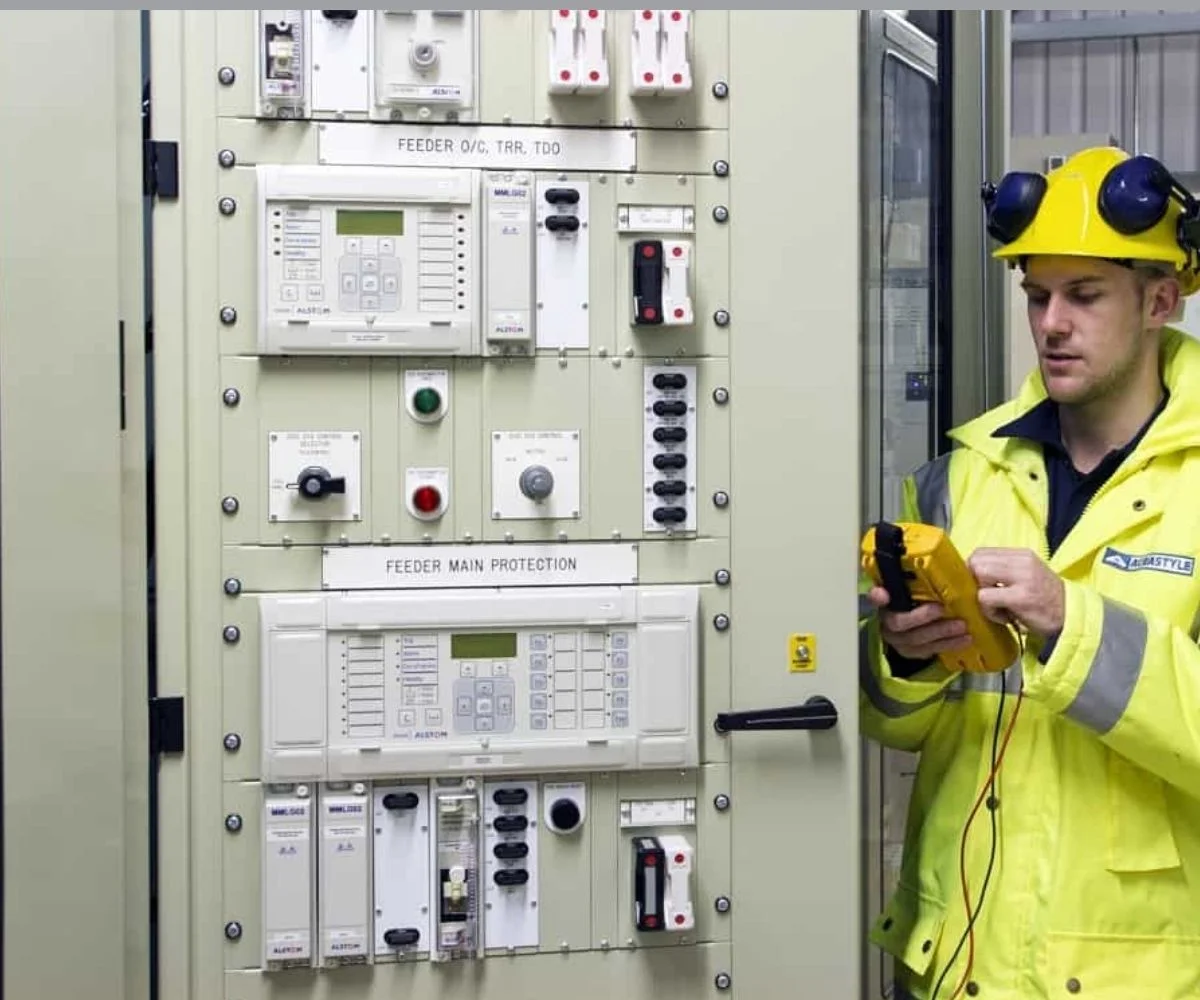 Commissioning engineering
